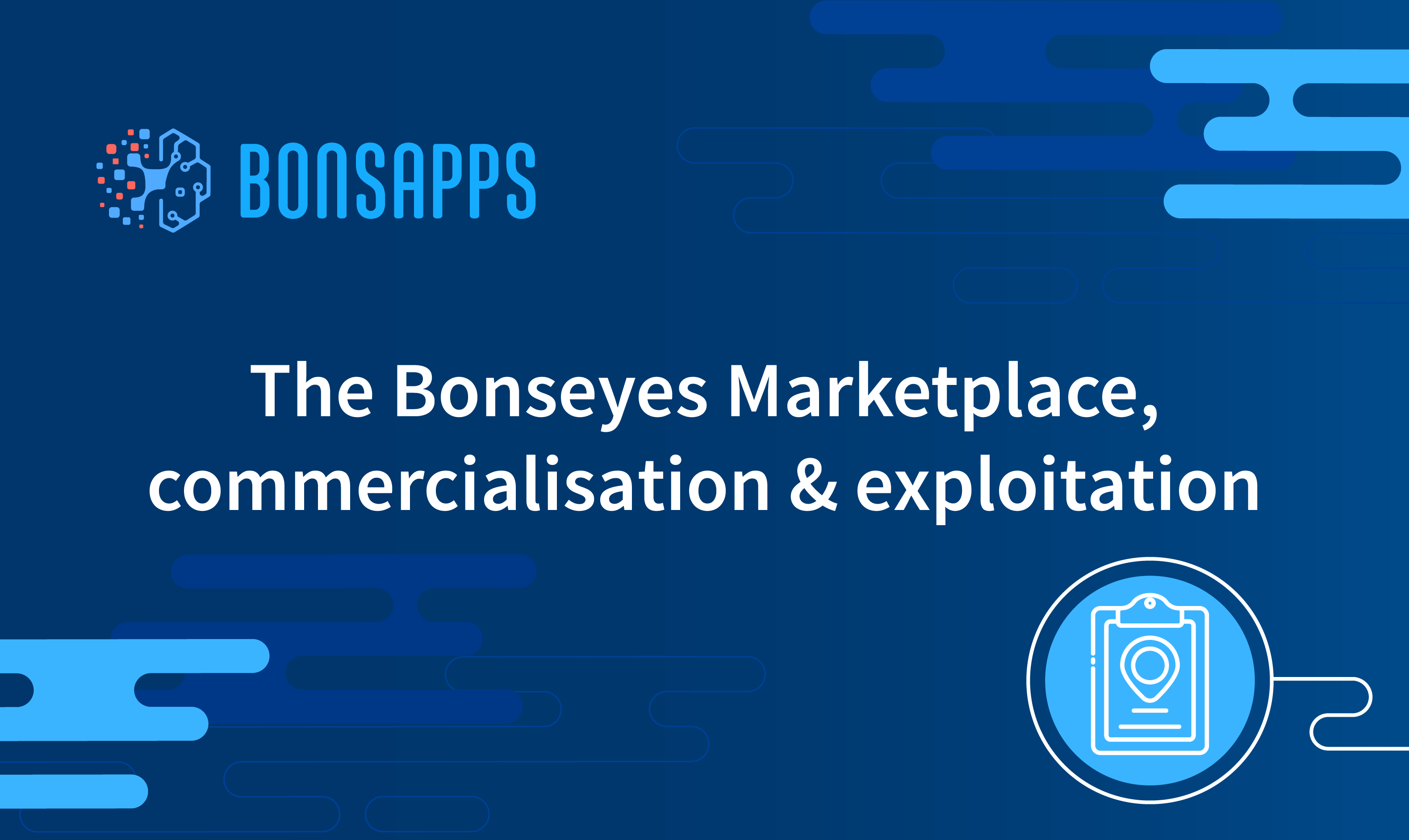 The Bonseyes Marketplace, commercialisation & exploitation BA004