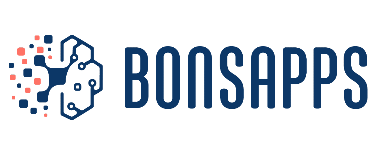 Bonsapps Open edX Platform Home Page
